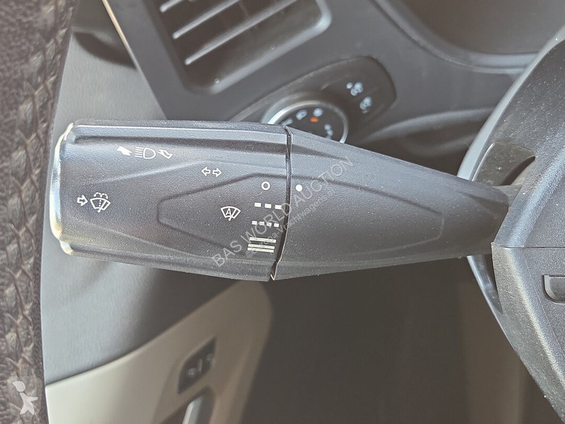 Ciągnik siodłowy Ford F-Max F-Max 500