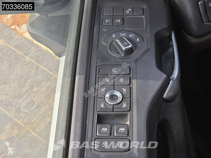 Tractor Scania 4X2 Retarder APK 04-2027 2xTanks...