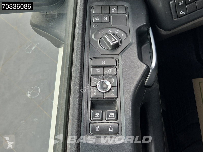 Tractor Scania 4X2 Retarder APK 06-2027 2xTanks...