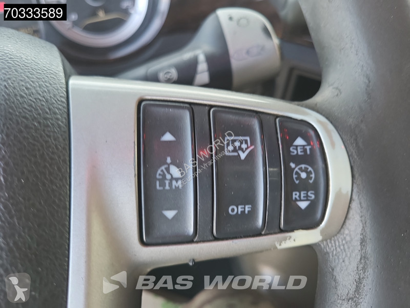 Ciągnik siodłowy DAF 480  4X2 SCC APK 04-2027...