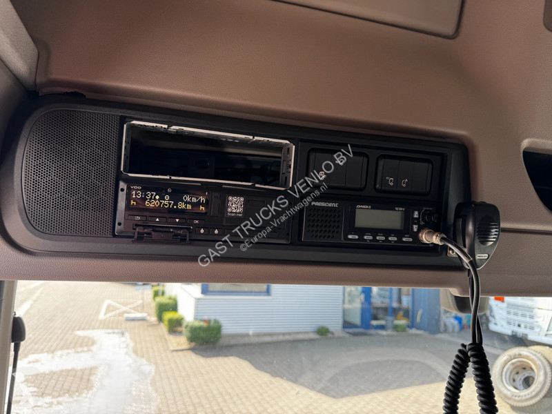 Ciągnik siodłowy DAF 450 Euro 6 Smart Tacho...