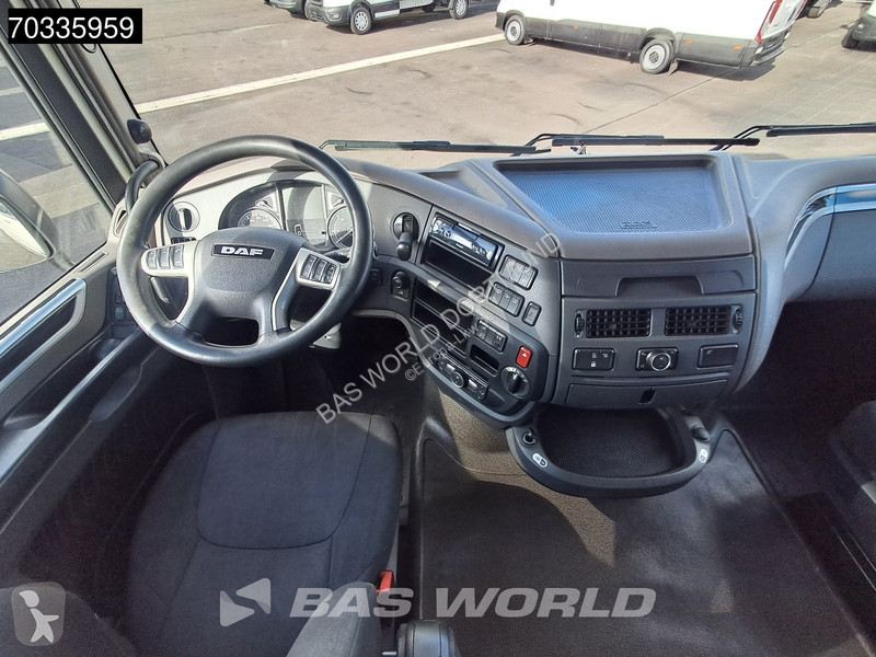 Тягач DAF 530 4X2 SSC Retarder 2x Tanks...