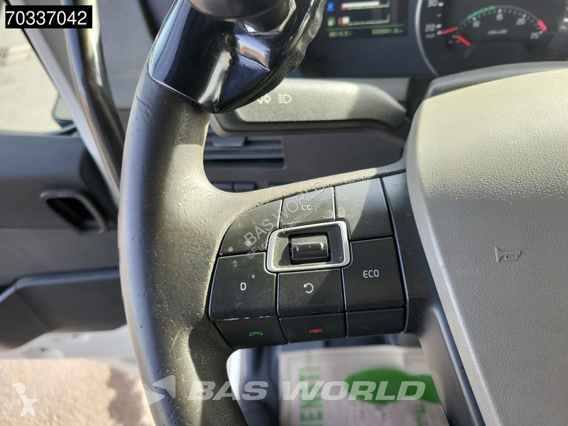 Тягач Volvo FH 500 FH 6X4 Hydraulic APK 03-2027
