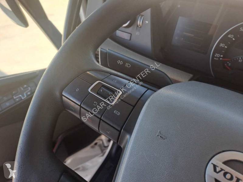 Tratores Volvo 500