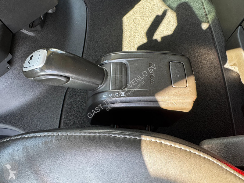 Tratores Volvo 500 6x2 Retarder ADR Full Air WB...