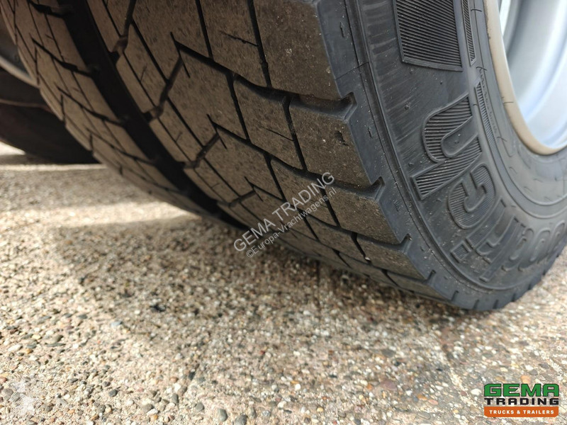 Тягач DAF 480 FT 4x2 SuperSpaceCab Euro6C -...