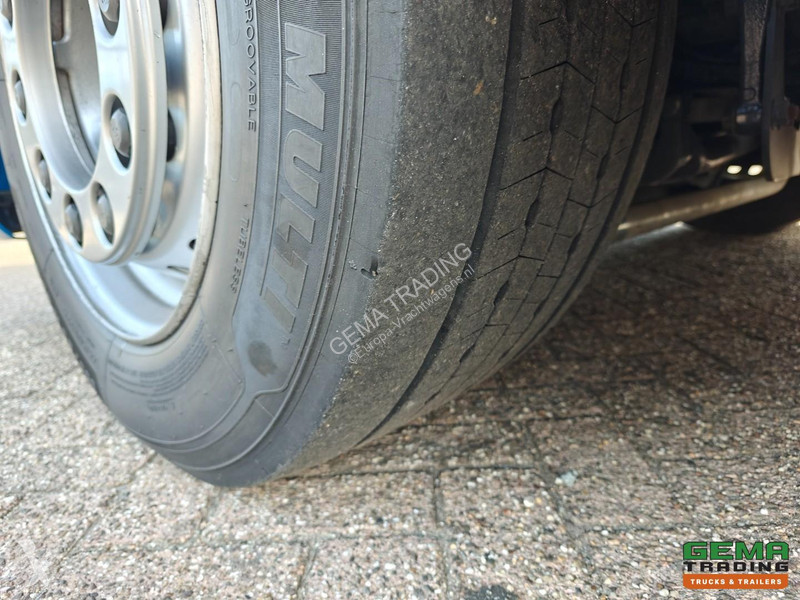 Тягач DAF 530 FT 4x2 SuperSpaceCab Euro6C -...