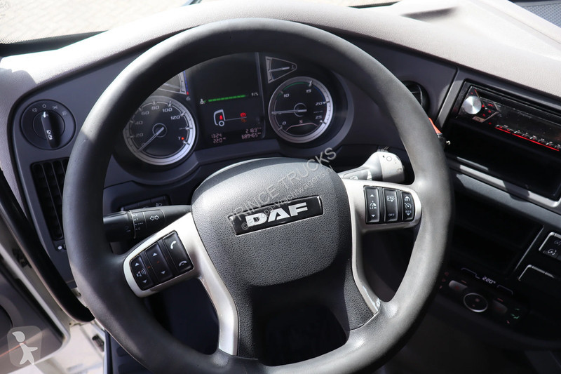 Тягач DAF 480 * RETARDER * EURO6 * 4x2 *