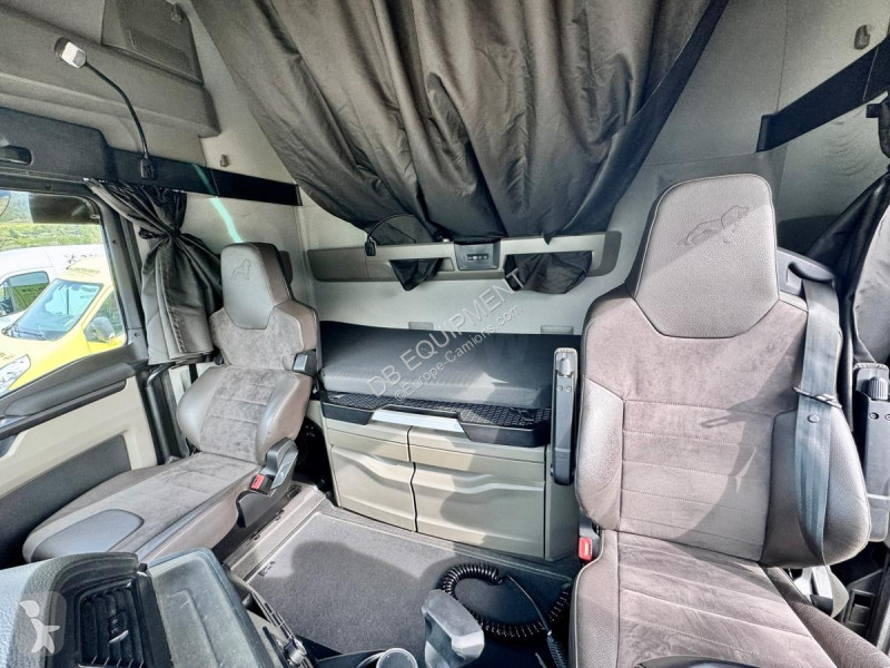 Tratores MAN 18.640 Euro6 - Tracteur routier...