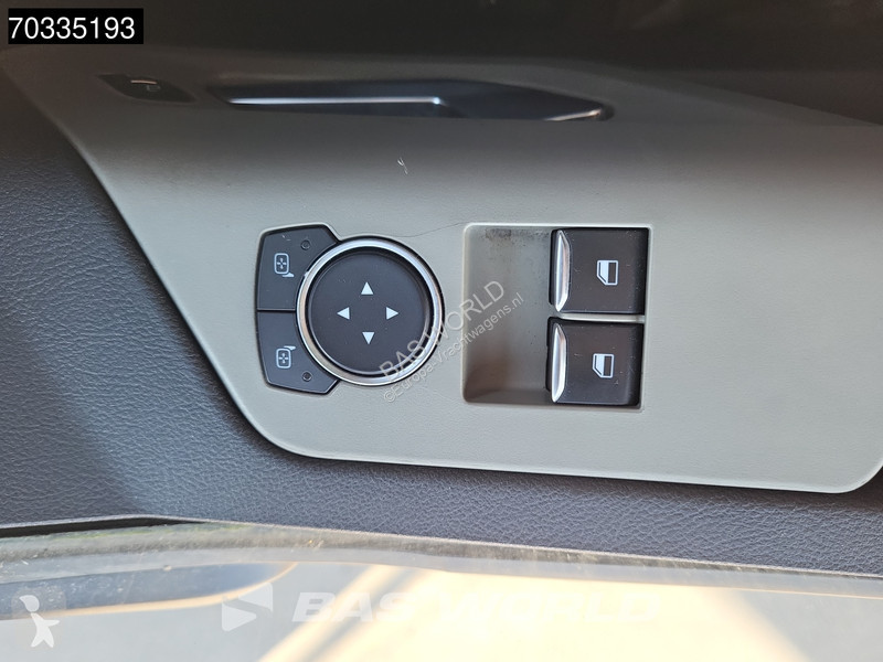 Тягач Ford F-Max 500 4X2 NL-Truck 2x Tanks Navi...