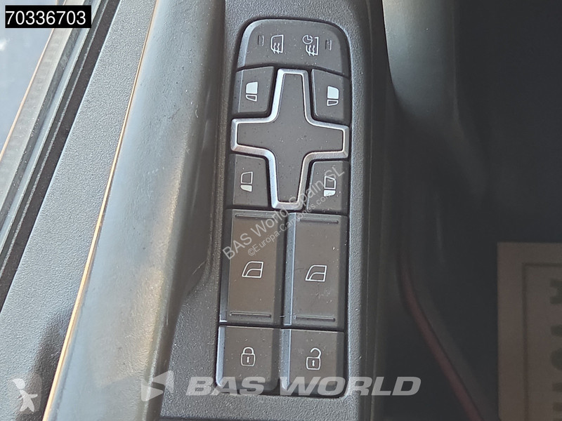 Тягач Volvo 500  4X2 XL 2xTanks Xenon ACC