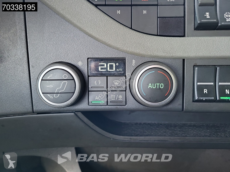 Тягач Volvo FH 500 4X2 -Truck APK I-ParkCool 2x...