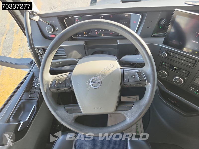 Тягач Volvo FH 460 FH 4X2 LNG! ADR -Truck APK...