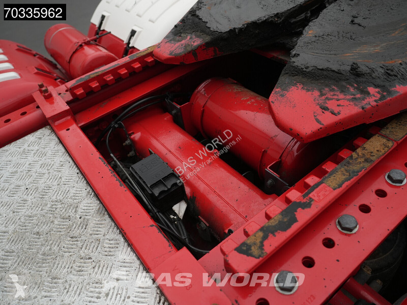 Тягач Scania S540 S 6X2 WB315! Special...