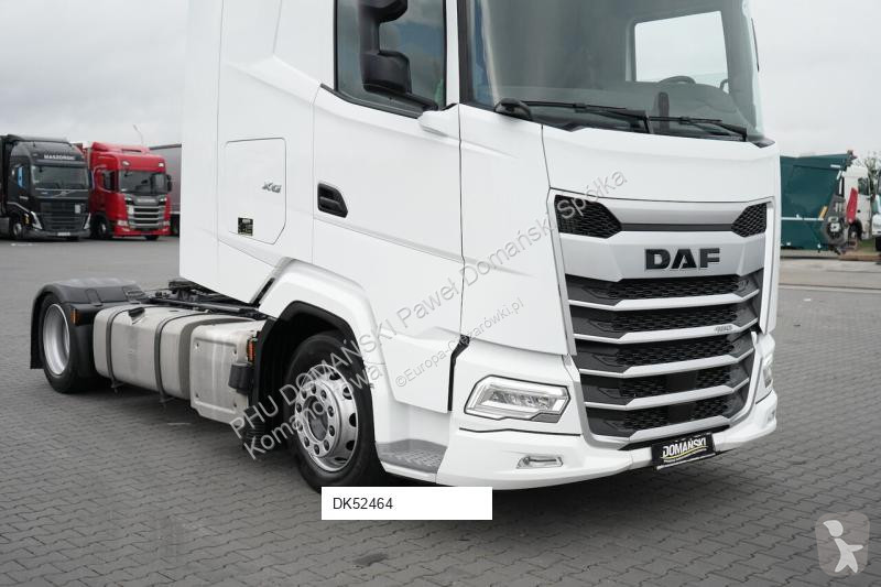 Тягач DAF XG / 480 / ACC / EURO 6 / I – COOL /...