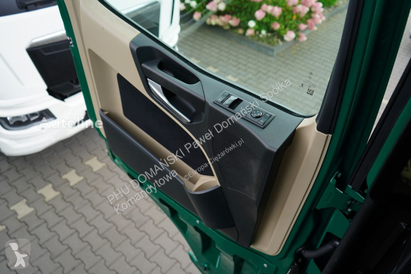 Тягач Mercedes ACTROS / 1845 / E 6 / MP 5 /...