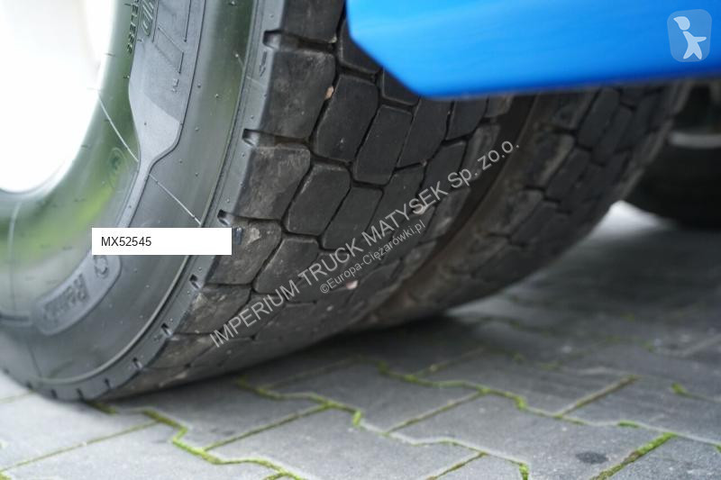 Тягач Scania R 450 / HYDRAULIKA / RETARDER /...