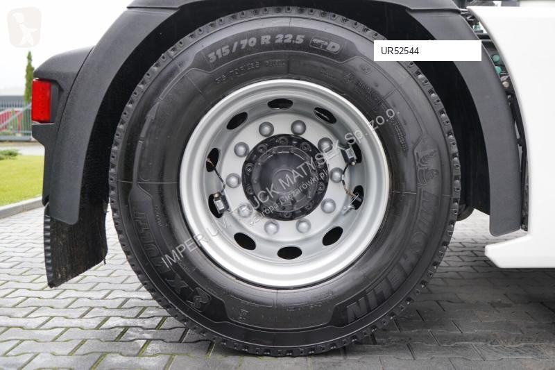Тягач Scania R 450 / RETARDER / I-PARK COOL  /...