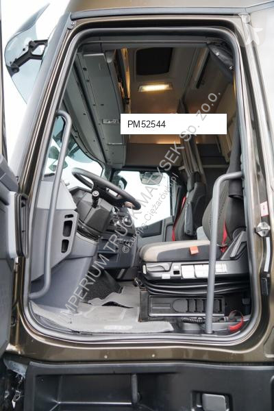 Тягач Renault T 520 COMFORT / RETARDER  / EURO 6