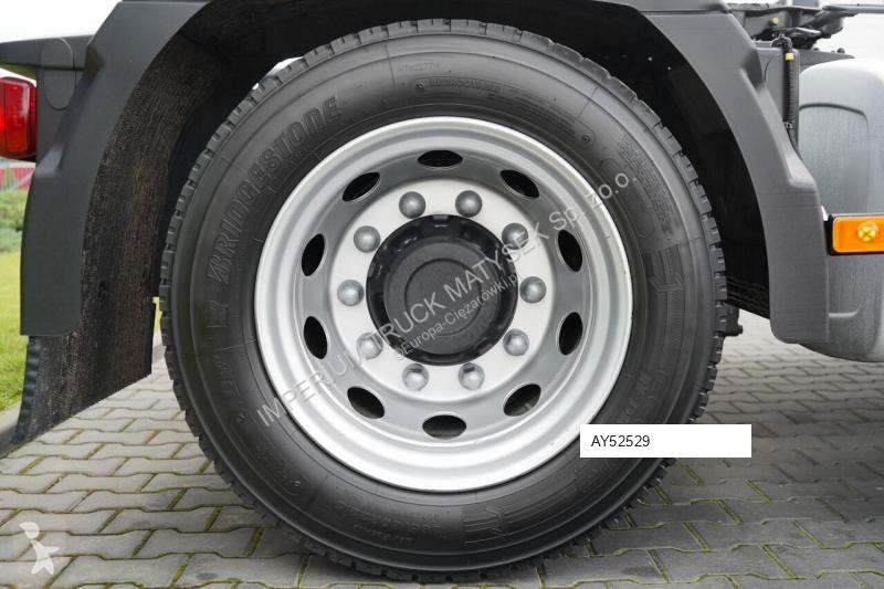 Тягач Volvo FH 500