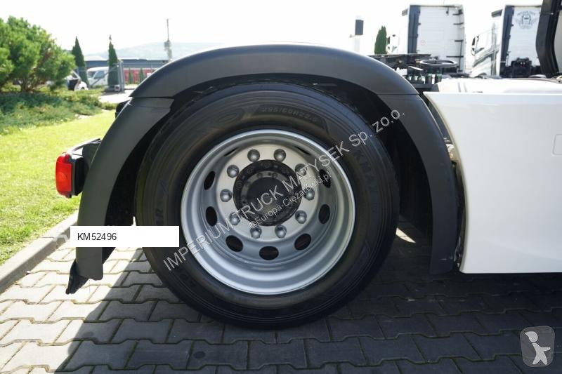 Тягач Scania S 500