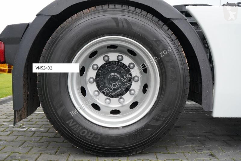 Тягач Iveco / 480