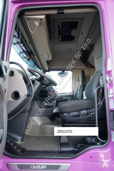 Тягач DAF XF 530