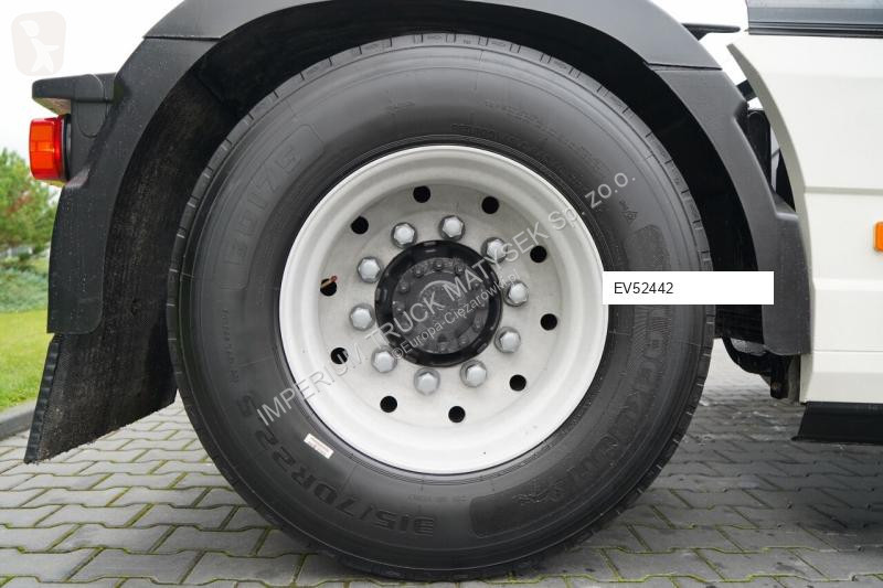 Тягач Volvo FH 500