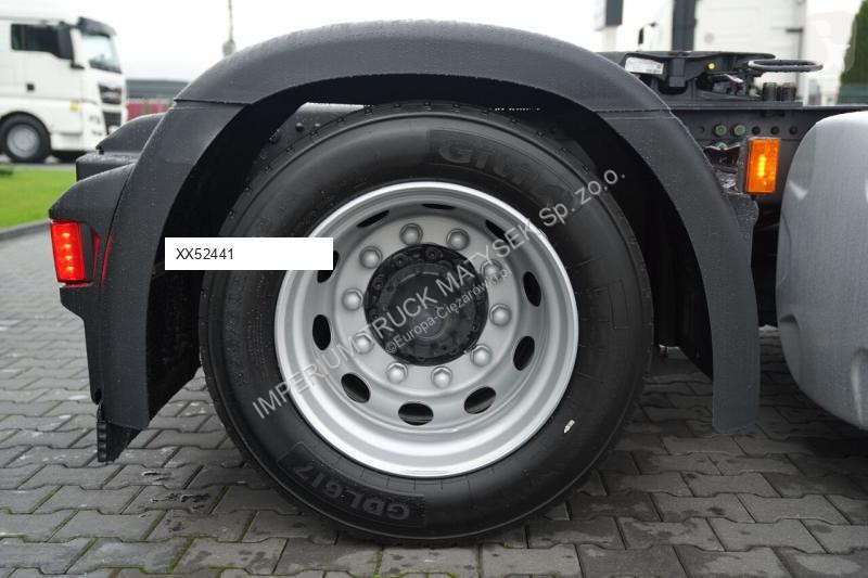 Тягач Scania S 500