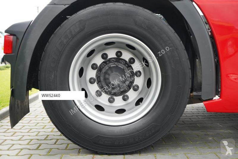 Тягач Scania R 500