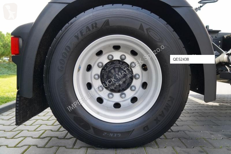 Тягач Scania G 450