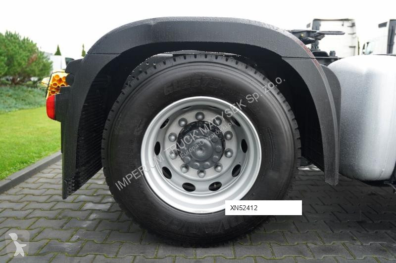 Тягач Mercedes ACTROS  L 1848