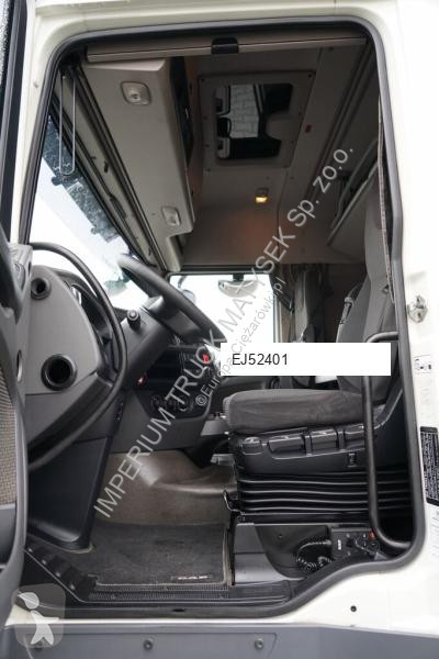 Тягач DAF