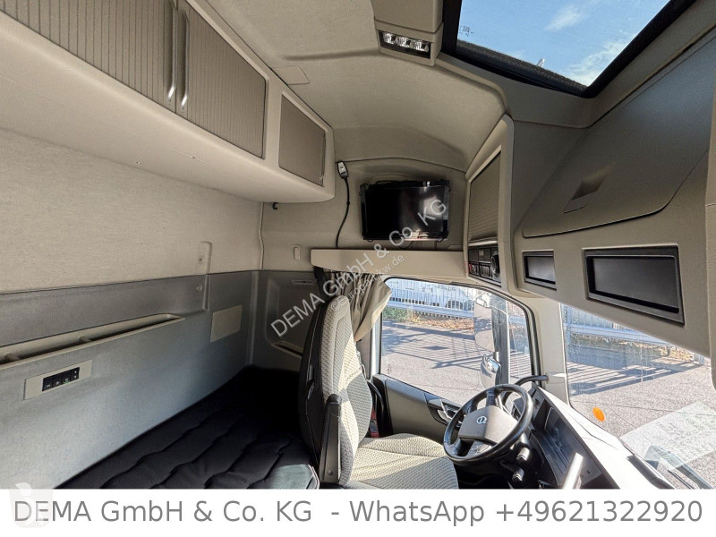 Traktor Volvo FH 500*E6e*IPark...