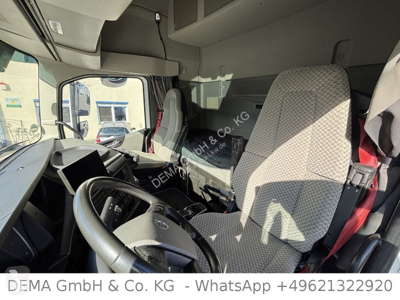 Тягач Volvo FH 500*E6e*IPark...