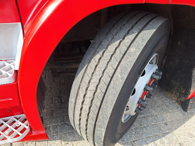 Traktor Scania 440 440