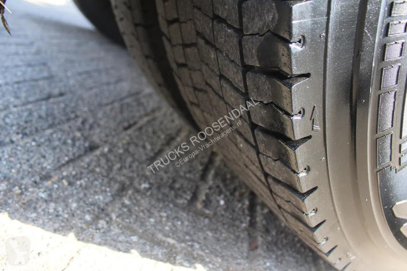 Cabeza tractora DAF 106460 + EURO 6