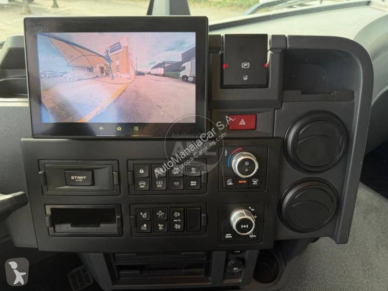 Traktor Renault 480