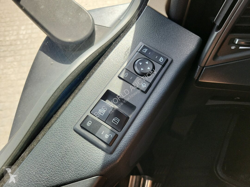 Traktor Mercedes 1940