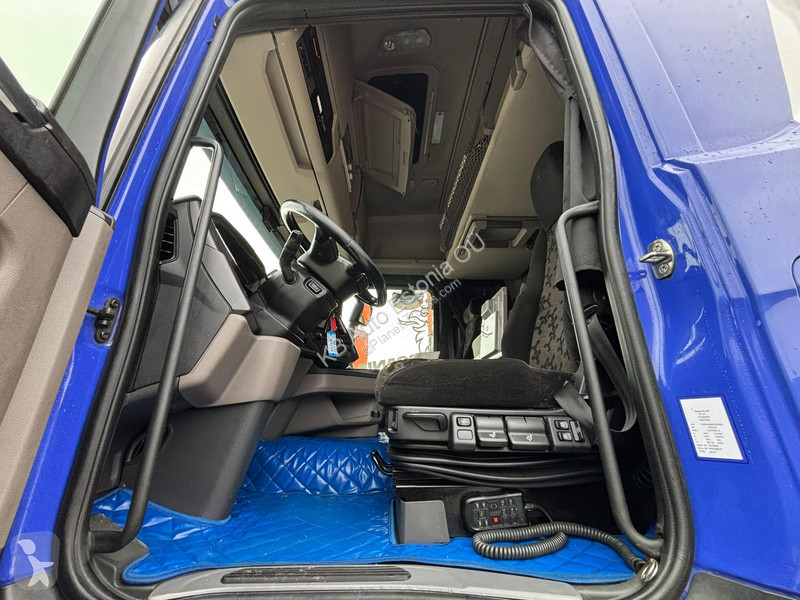 Cabeza tractora Scania 450 4x2 AD / ETADE