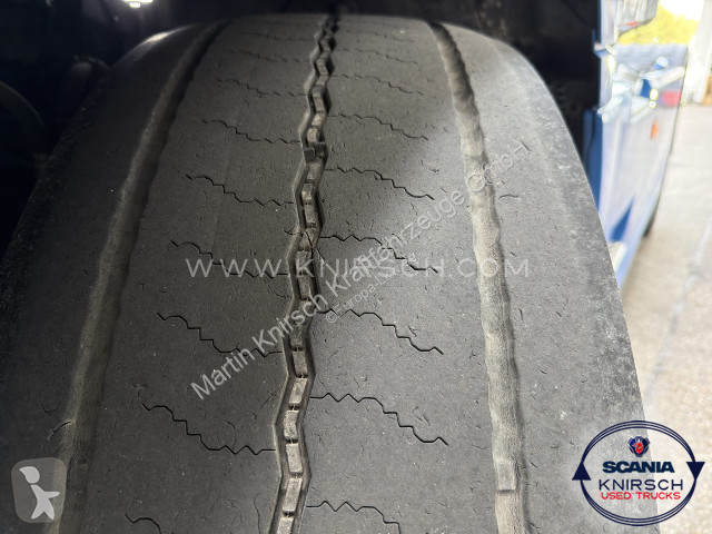 Cabeza tractora Scania R500A4x2NA / LED /...