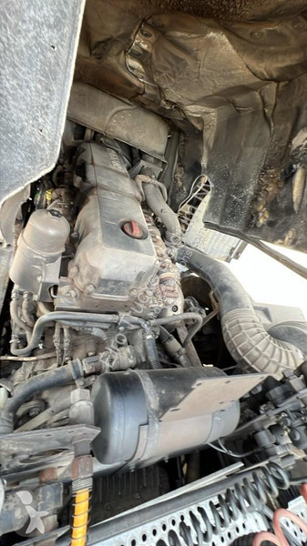 Cabeza tractora DAF 105460 (EURO 5 / SUPER...