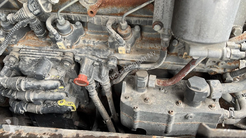Cabeza tractora DAF 105410 (BONNE ETAT / GOOD...