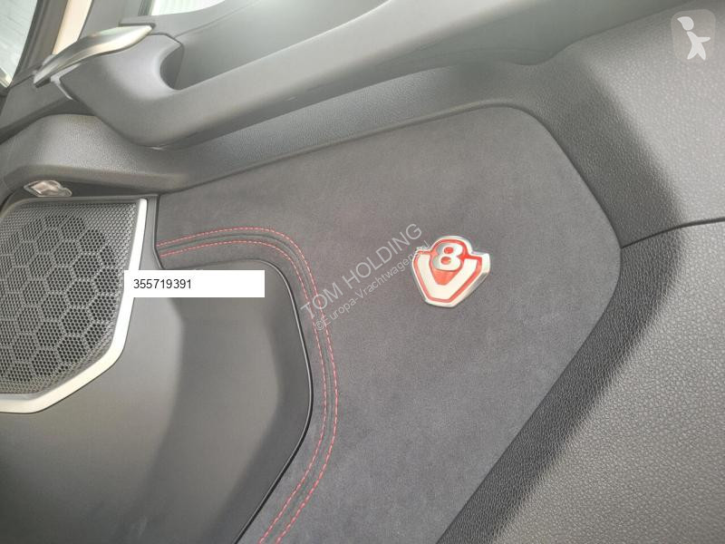 Cabeza tractora Scania R590 V8 NGS New A6X2NB...