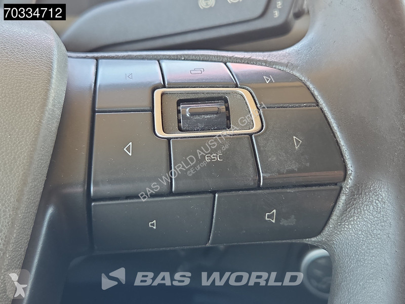 Ciągnik siodłowy Volvo 540  4X2 Globe Retarder...