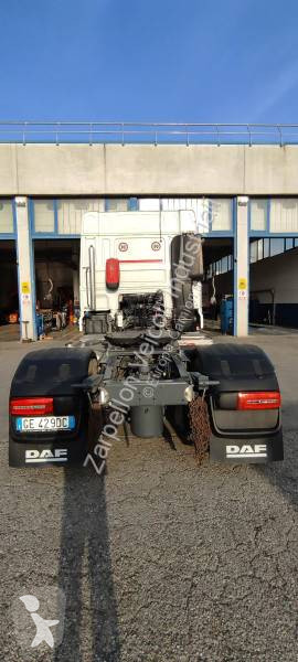 Cabeza tractora DAF 530 FT