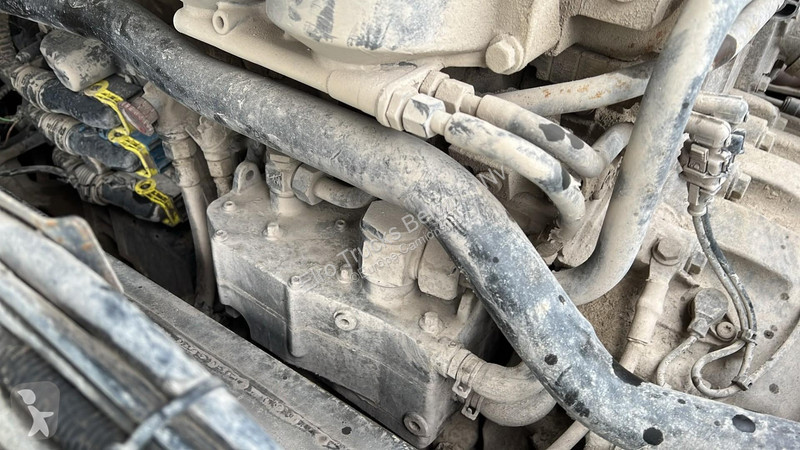 Cabeza tractora DAF 105460 (BOITE MANUELLE /...