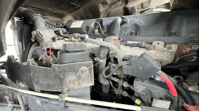 Cabeza tractora Renault 380 DXI (BOITE MANUELLE...