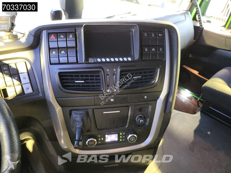 جرار Iveco 460 4X2 NL-Truck APK Hydraulic ACC...