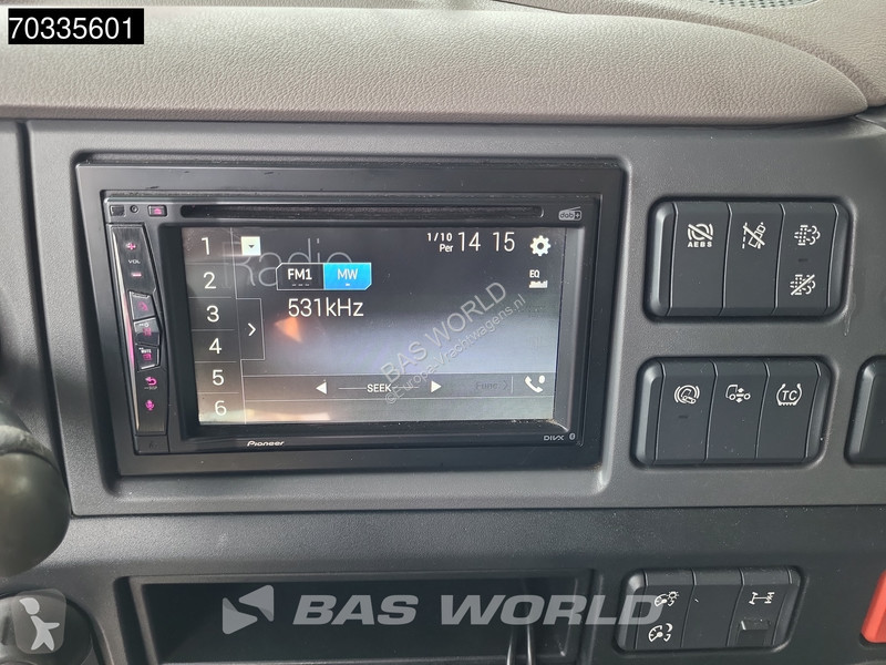 DAF 480  4X2 SSC APK 04-2027 Standklima ACC...
